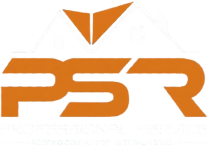 PSR Roofing Company of West Palm Beach